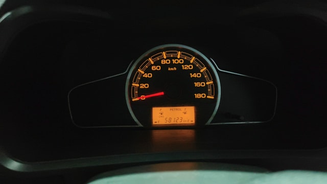 View Maruti Suzuki 1000 Image 34 Used Maruti Suzuki 1000 Image 34