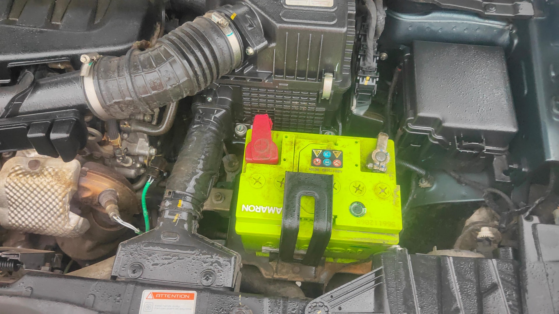 View 2019 Mahindra XUV300 W4 Petrol BS IV Image 27 Used 2019 Mahindra XUV300 W4 Petrol BS IV Image 27