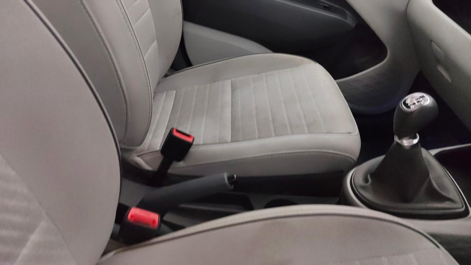 View 2024 Hyundai Grand i10 Nios Era Petrol BS IV Image 37 Used 2024 Hyundai Grand i10 Nios Era Petrol BS IV Image 37