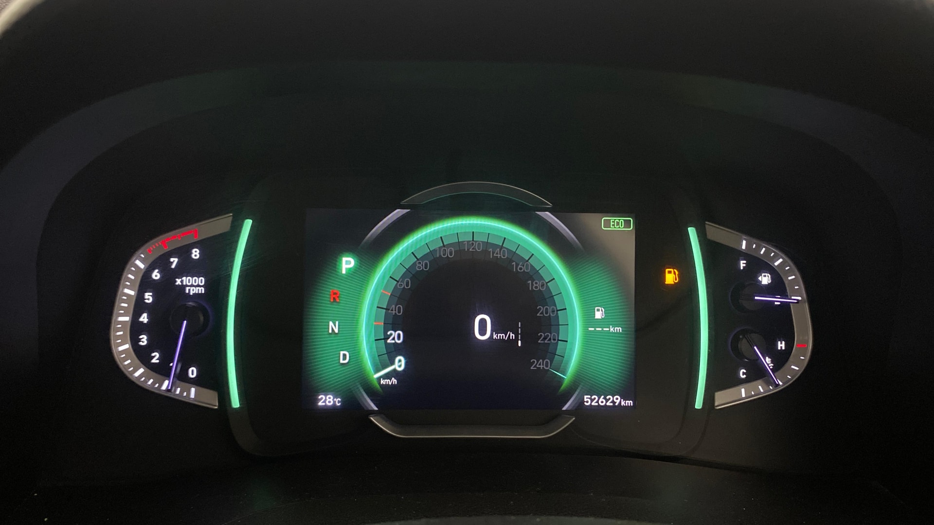 Used 2021 Hyundai Creta Used 2021 Hyundai Creta