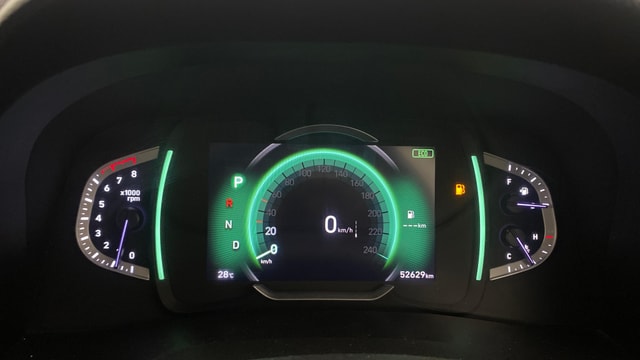 View Hyundai Creta Image 36 Used Hyundai Creta Image 36