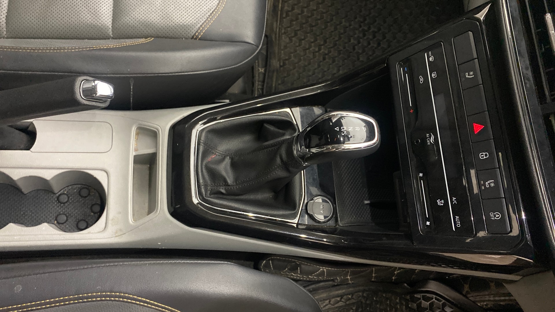 Used 2022 Skoda Kushaq Used 2022 Skoda Kushaq