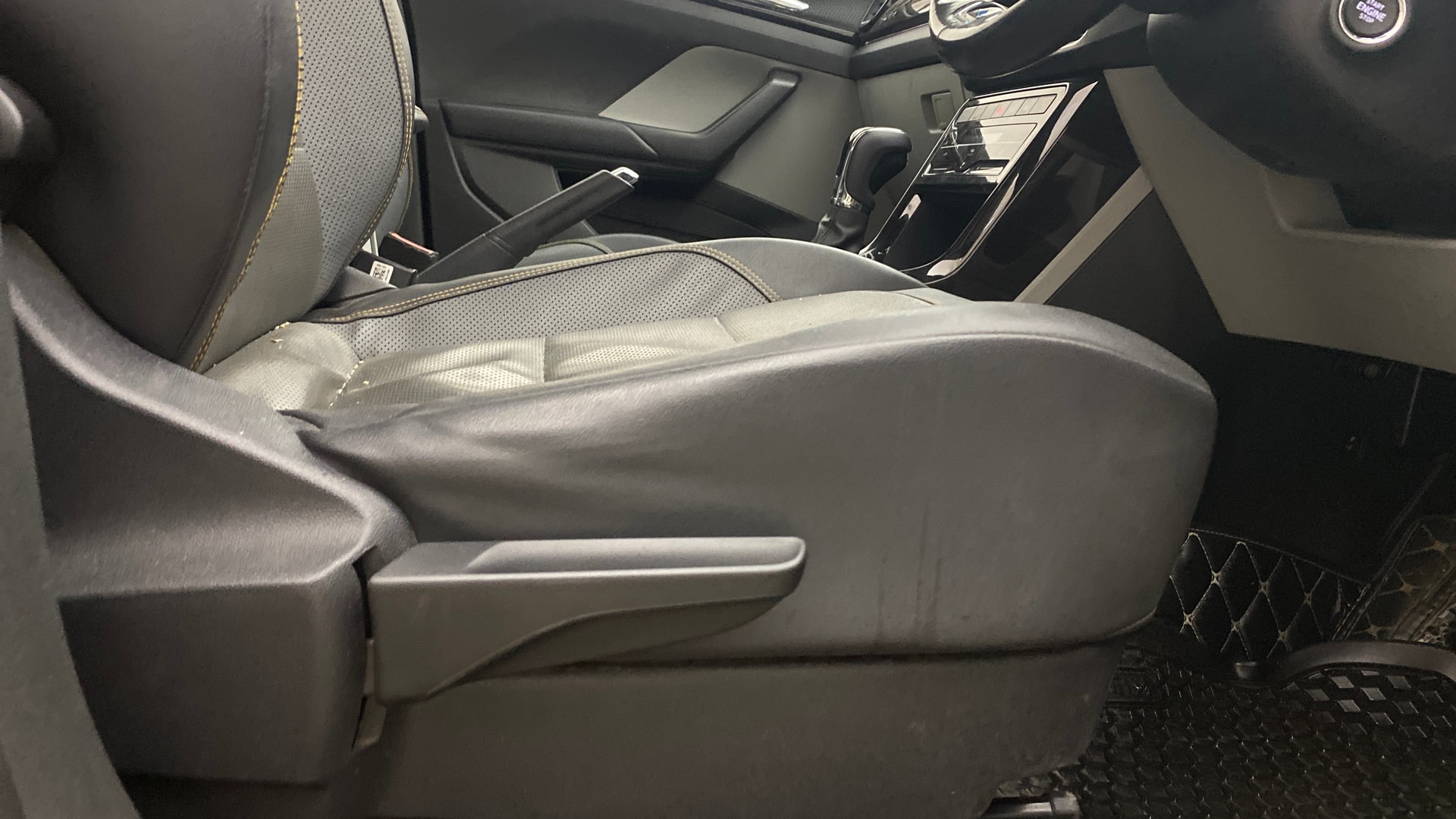 Used 2022 Skoda Kushaq Used 2022 Skoda Kushaq