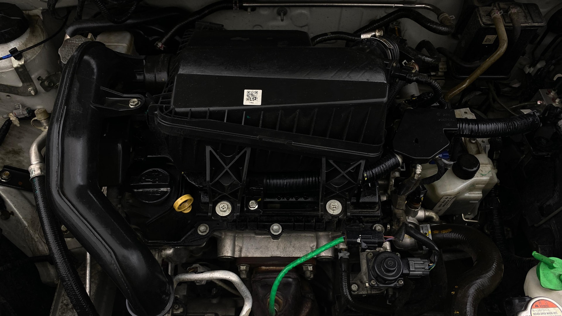 View 2022 Maruti Suzuki 1000 Base Variant Image 40 Used 2022 Maruti Suzuki 1000 Base Variant Image 40