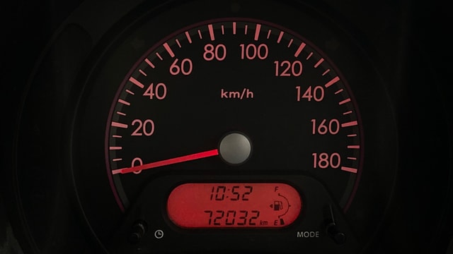 View Maruti Suzuki 1000 Image 33 Used Maruti Suzuki 1000 Image 33