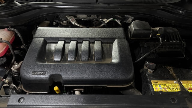View Mahindra XUV700 Image 47 Used Mahindra XUV700 Image 47