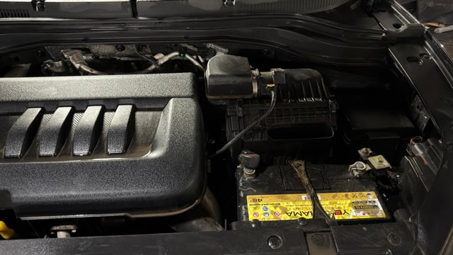 View Mahindra XUV700 Image 31 Used Mahindra XUV700 Image 31