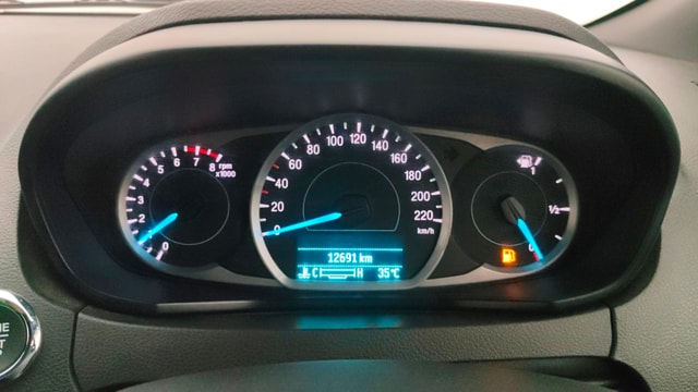 View Ford Freestyle Image 35 Used Ford Freestyle Image 35