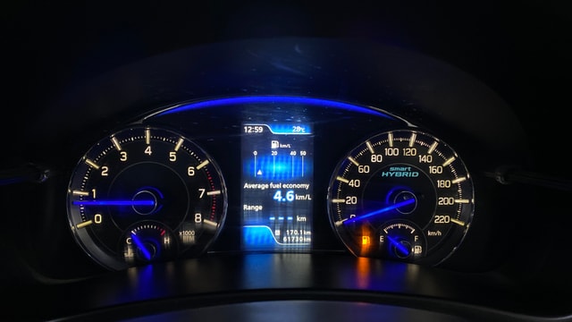 View Maruti Suzuki 1000 Image 36 Used Maruti Suzuki 1000 Image 36