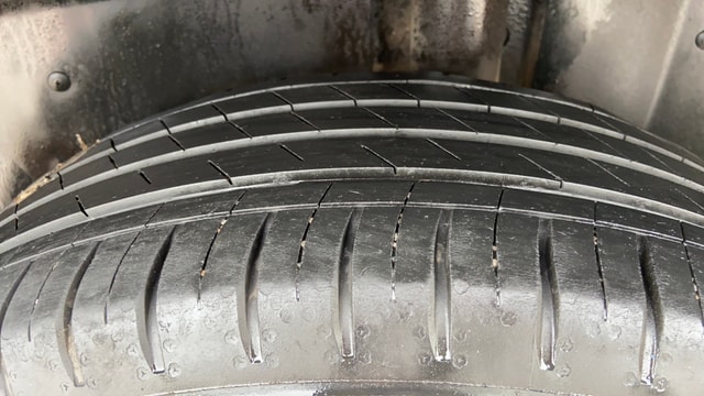 View MG Hector Image 20 Used MG Hector Image 20