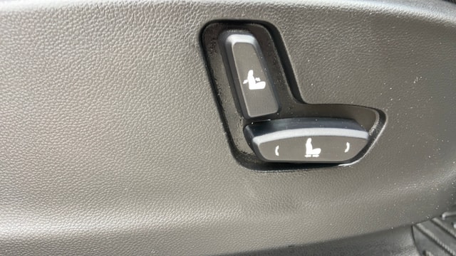 View MG Hector Image 19 Used MG Hector Image 19