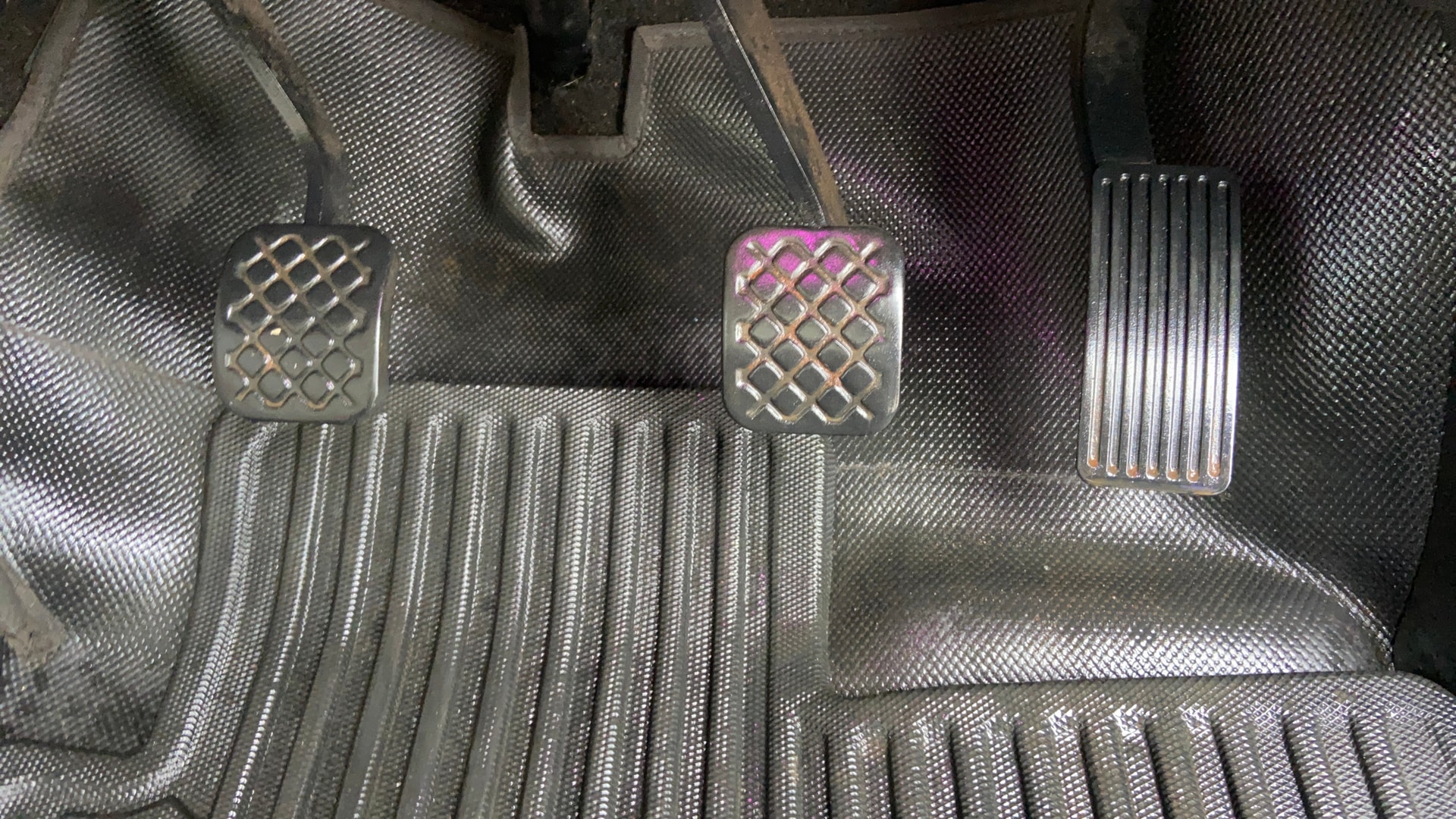 View 2023 MG Hector Sharp Diesel Image 10 Used 2023 MG Hector Sharp Diesel Image 10