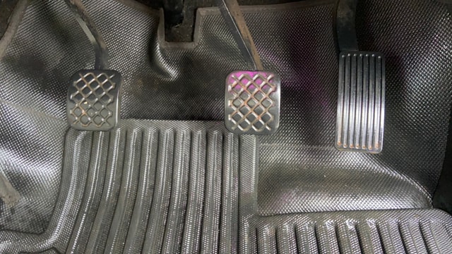 View MG Hector Image 10 Used MG Hector Image 10