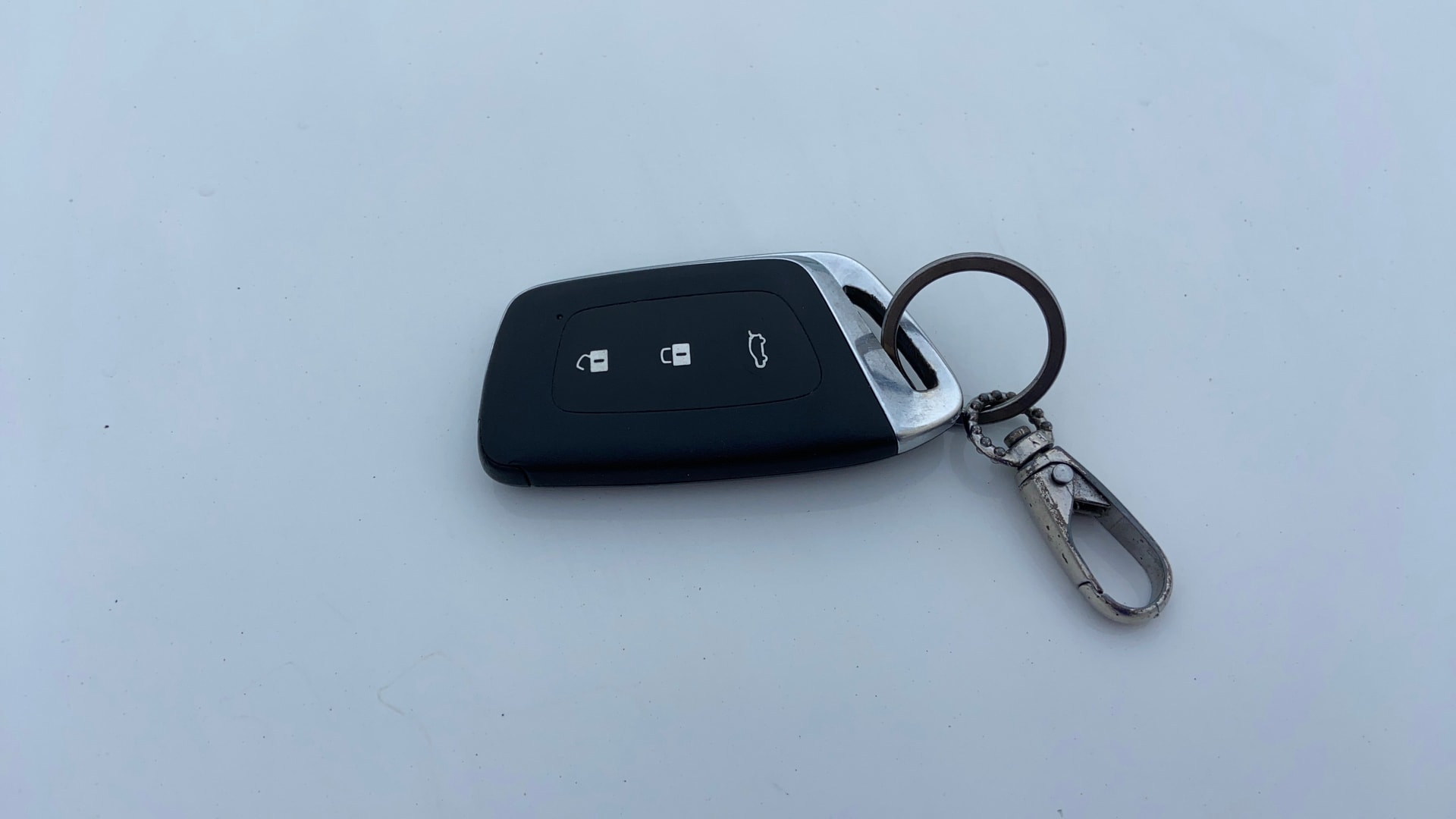 View 2023 MG Hector Sharp Diesel Image 29 Used 2023 MG Hector Sharp Diesel Image 29