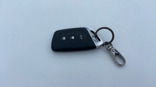 View MG Hector Image 29 Used MG Hector Image 29