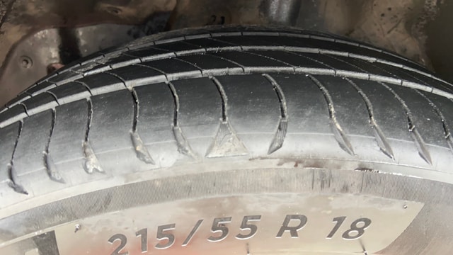 View MG Hector Image 13 Used MG Hector Image 13