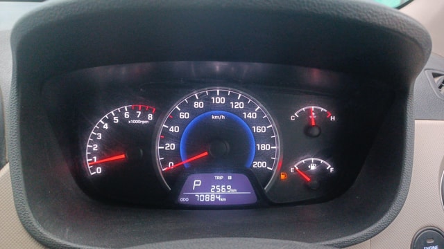 View Hyundai Grand i10 Image 20 Used Hyundai Grand i10 Image 20