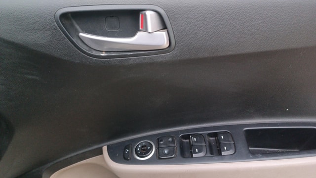 View Hyundai Grand i10 Image 38 Used Hyundai Grand i10 Image 38
