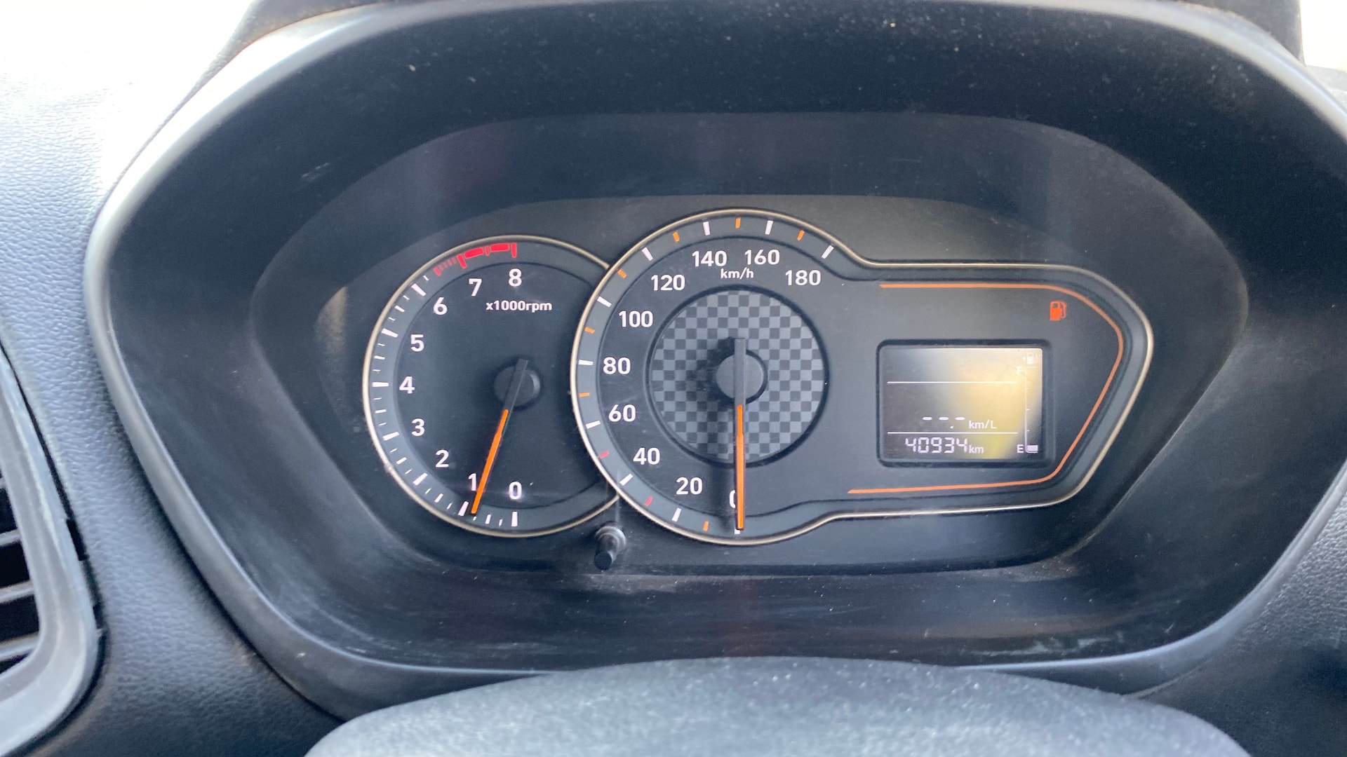 Used 2019 Hyundai New Santro Used 2019 Hyundai New Santro