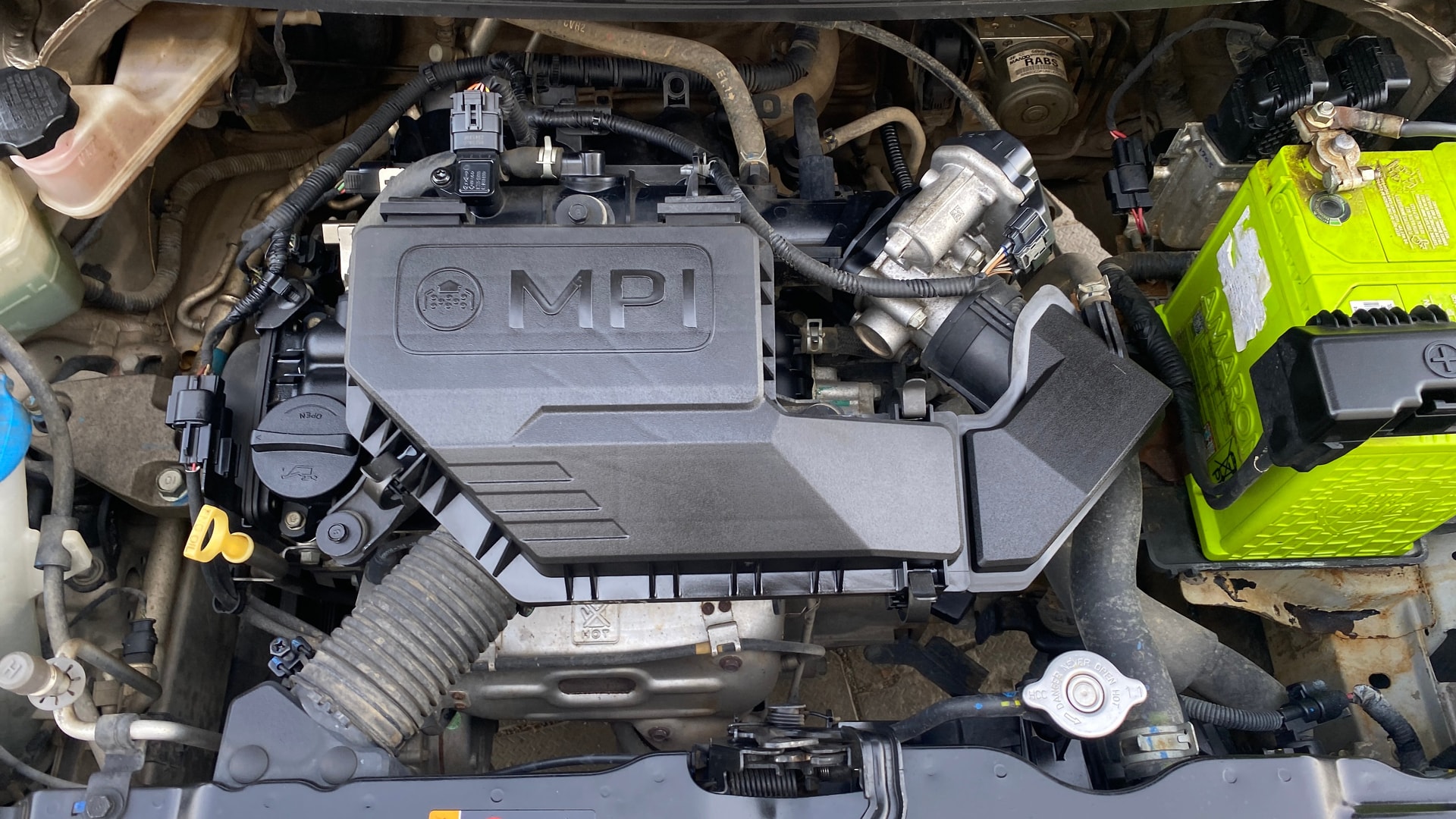 Used 2019 Hyundai New Santro Used 2019 Hyundai New Santro