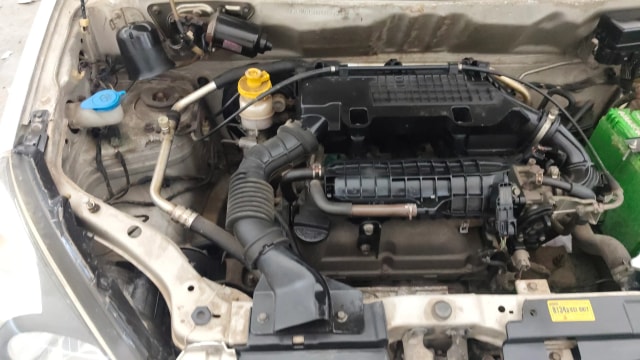 View Maruti Suzuki Alto 800 Image 3 Used Maruti Suzuki Alto 800 Image 3
