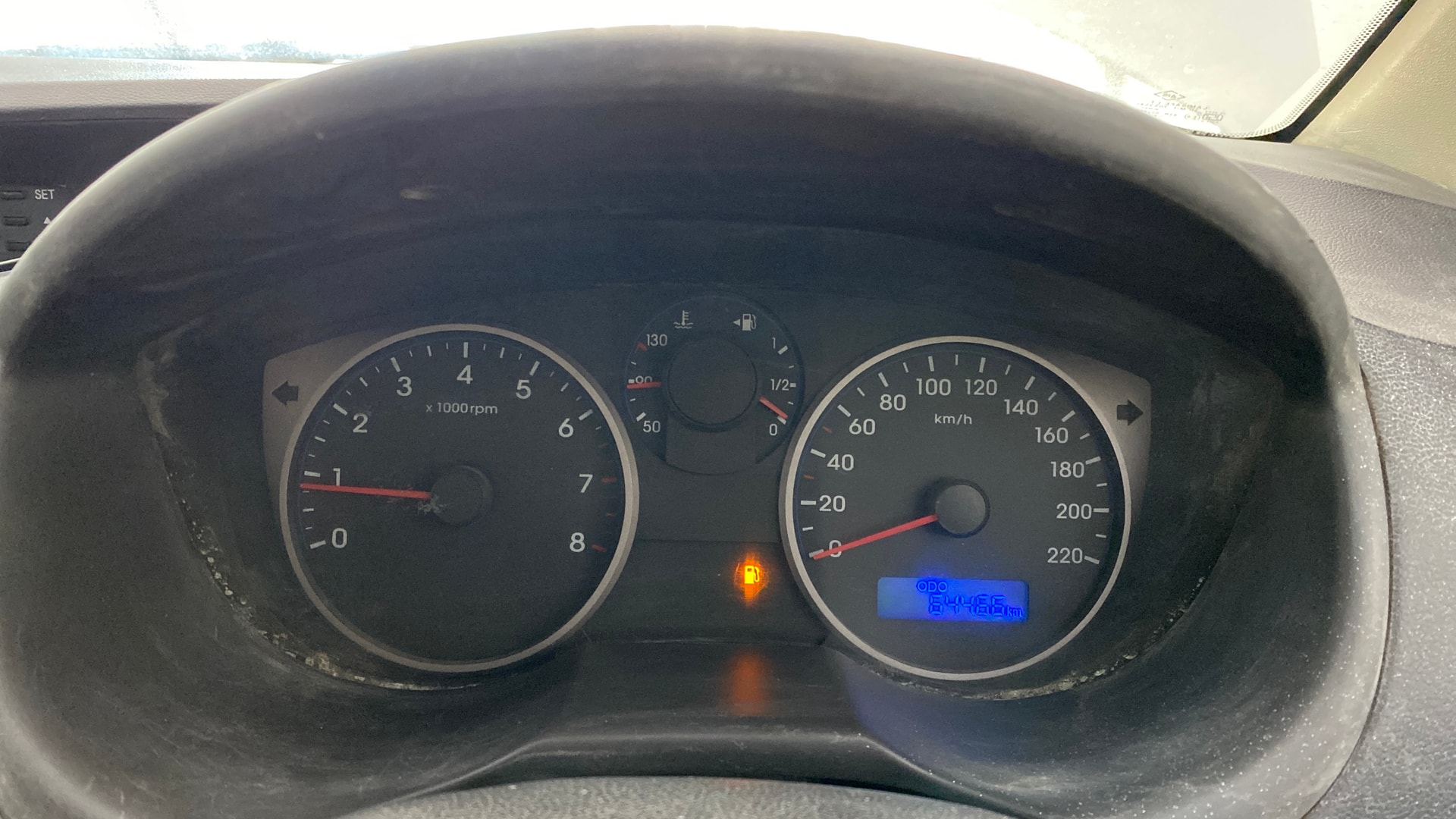 Used 2012 Hyundai i20 Used 2012 Hyundai i20