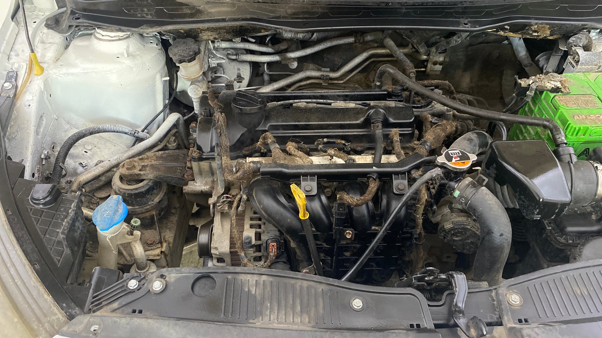 Used 2012 Hyundai i20 Used 2012 Hyundai i20
