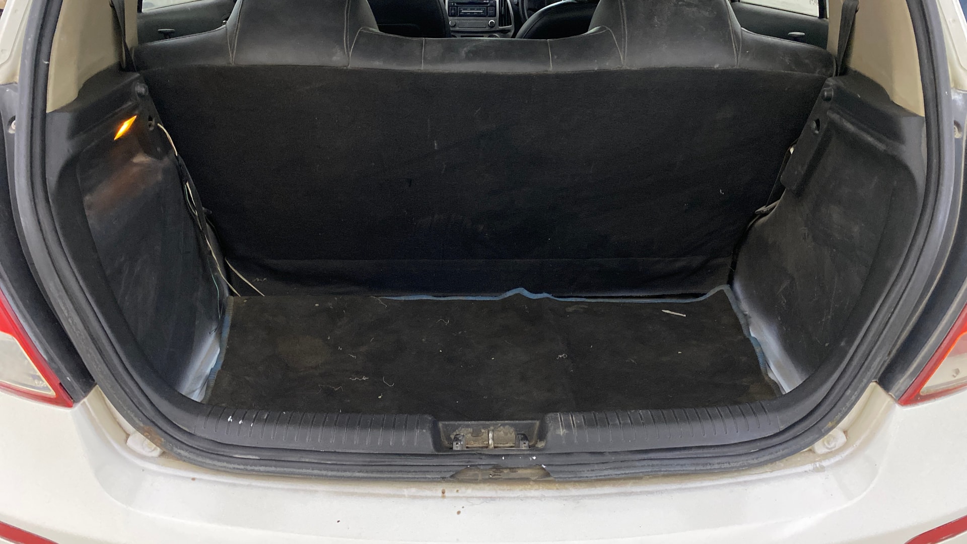 Used 2012 Hyundai i20 Used 2012 Hyundai i20