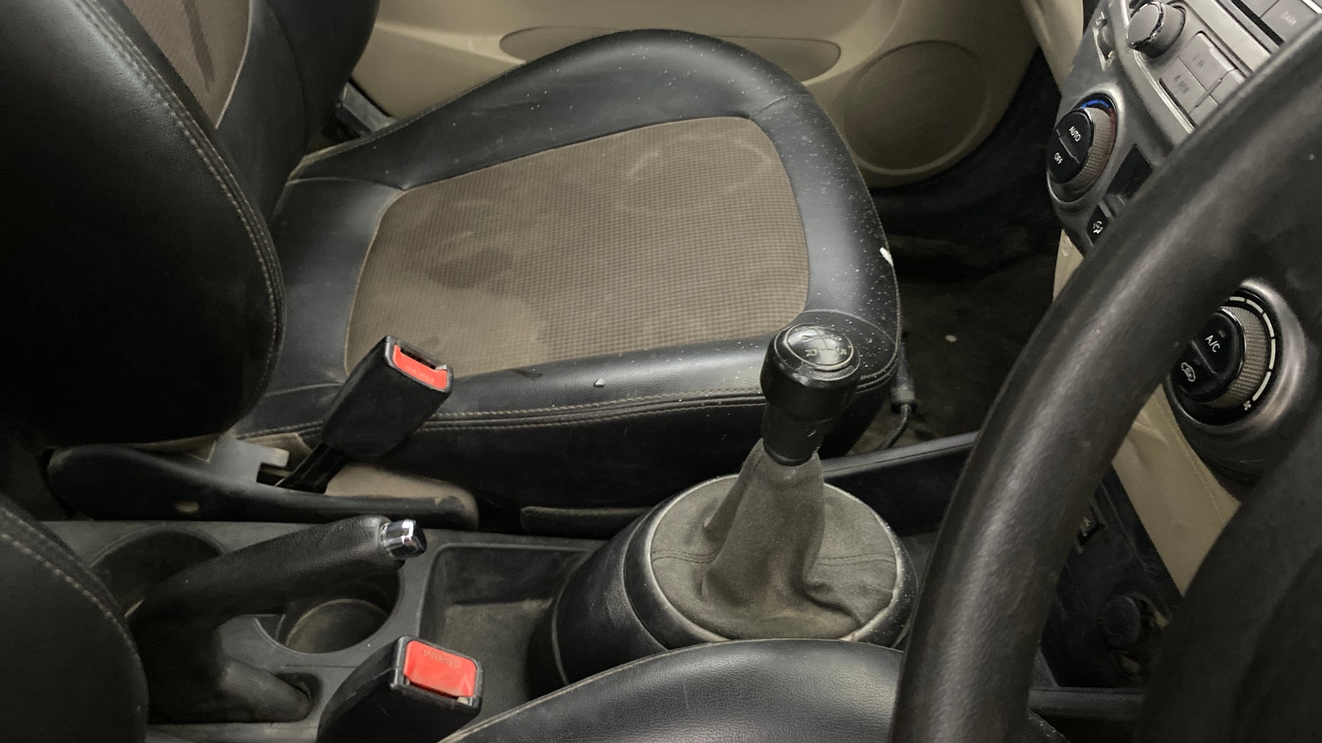 Used 2012 Hyundai i20 Used 2012 Hyundai i20