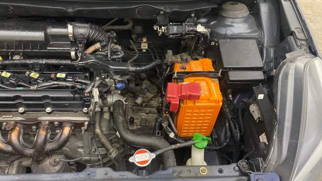 View Toyota Glanza Image 13 Used Toyota Glanza Image 13