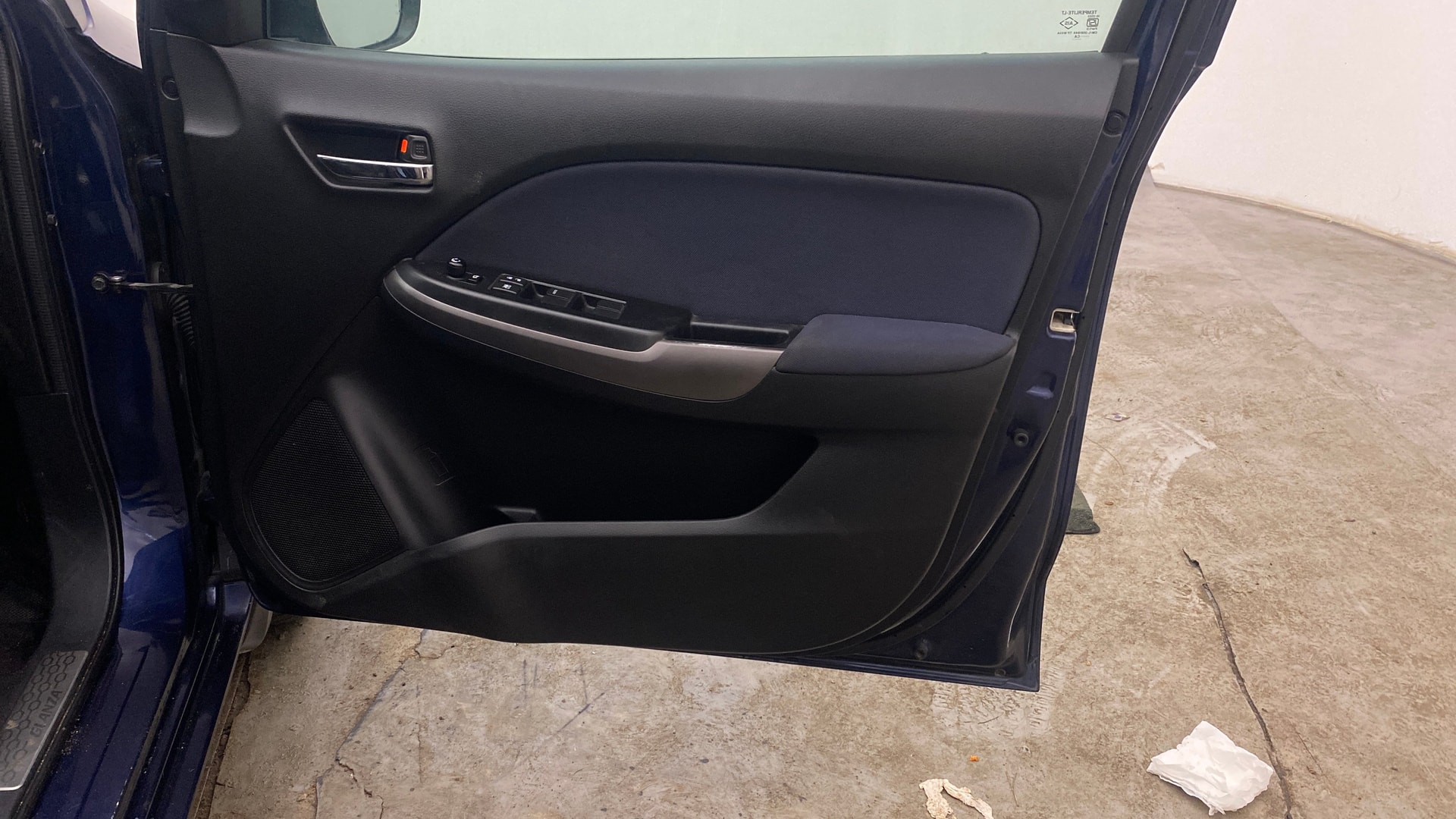 View 2020 Toyota Glanza V MT Image 32 Used 2020 Toyota Glanza V MT Image 32