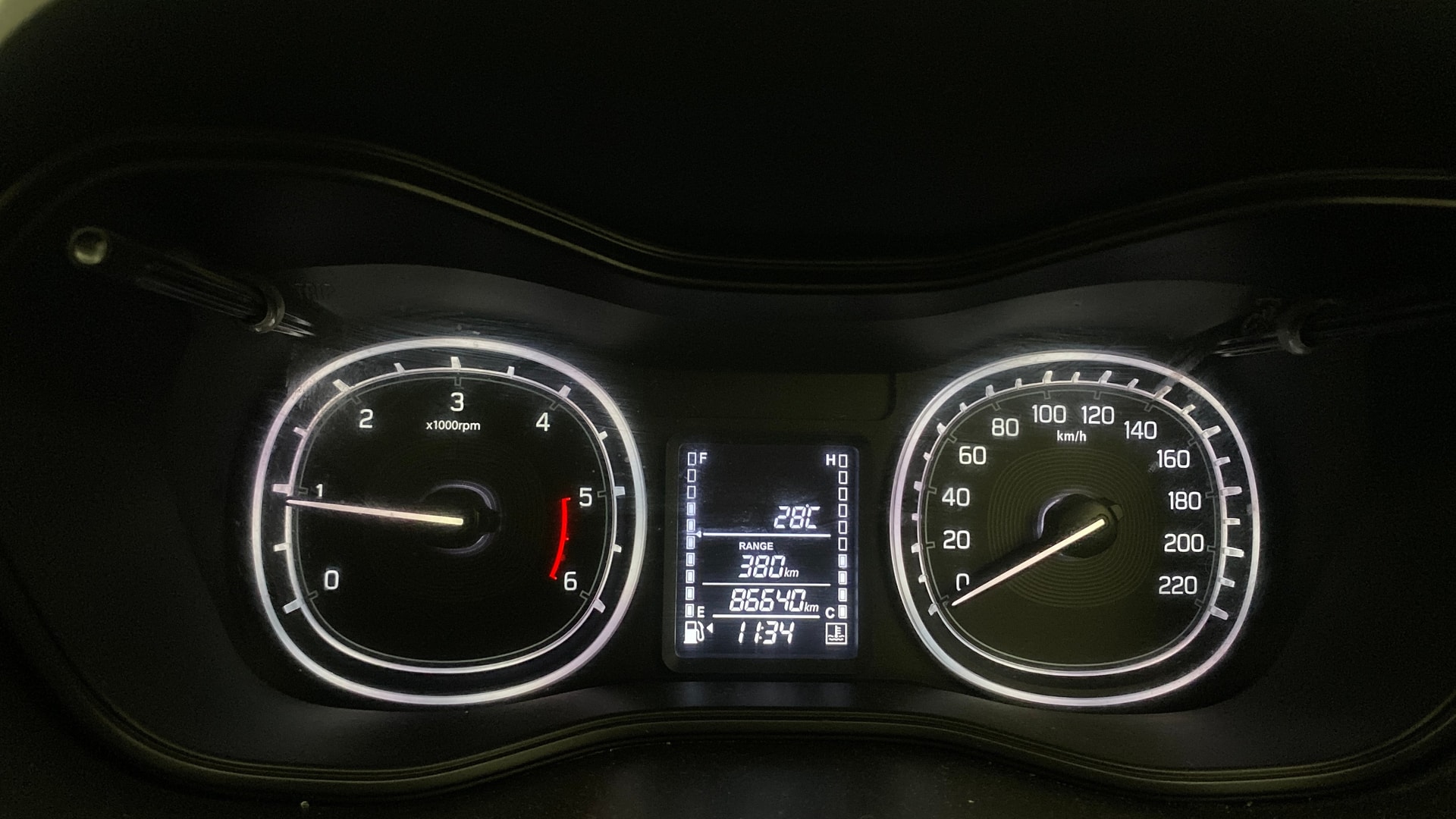 Used 2019 Maruti Suzuki 1000 Used 2019 Maruti Suzuki 1000