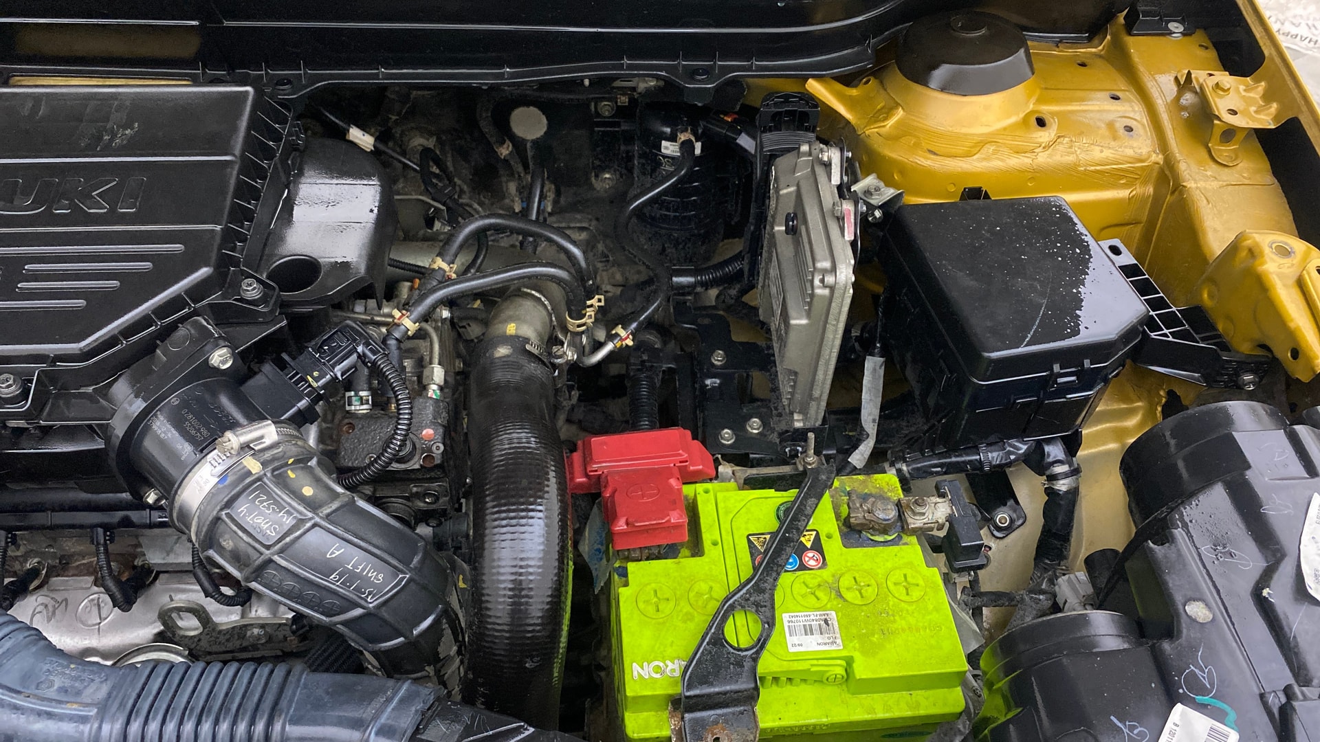 Used 2019 Maruti Suzuki 1000 Used 2019 Maruti Suzuki 1000