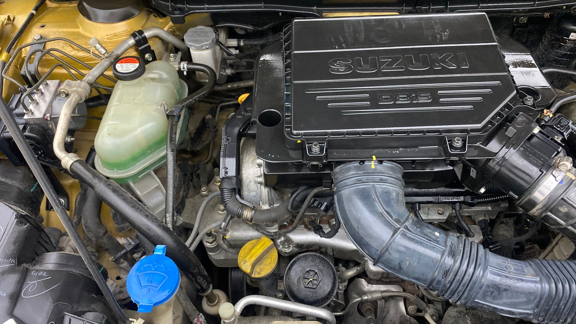 Used 2019 Maruti Suzuki 1000 Used 2019 Maruti Suzuki 1000