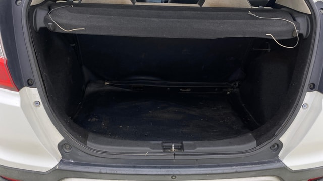 View Honda WR-V Image 10 Used Honda WR-V Image 10