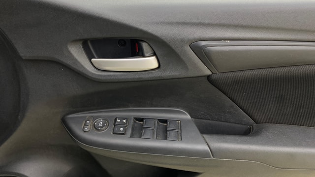 View Honda WR-V Image 32 Used Honda WR-V Image 32