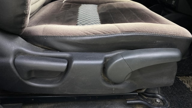 View Honda WR-V Image 18 Used Honda WR-V Image 18