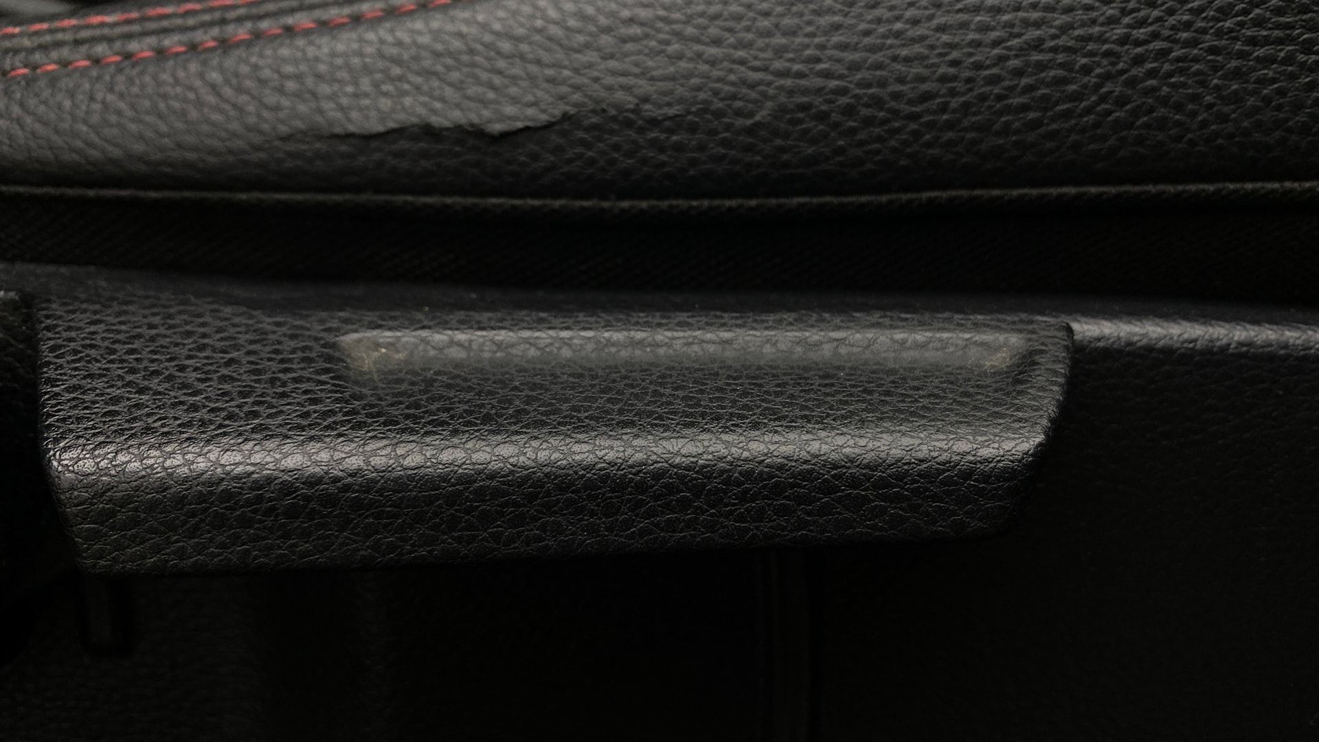 View 2020 Kia Sonet GTX Plus DCT Petrol Image 19 Used 2020 Kia Sonet GTX Plus DCT Petrol Image 19