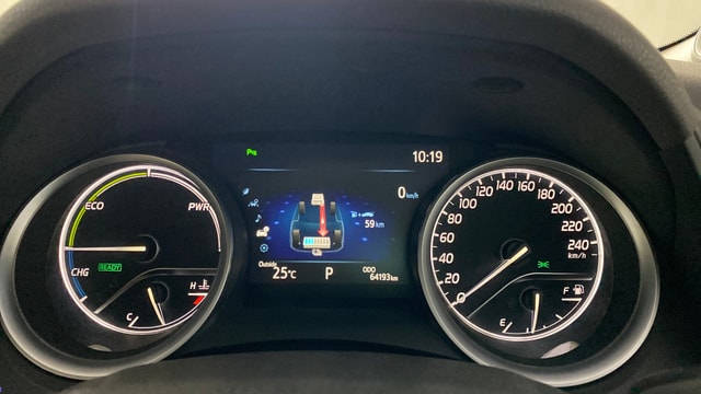 View Toyota Camry Image 36 Used Toyota Camry Image 36