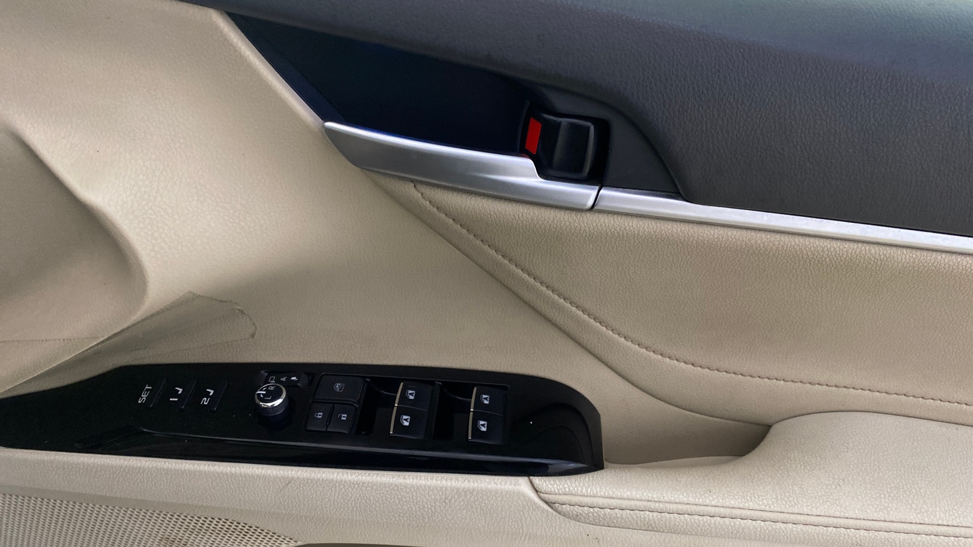 Used 2021 Toyota Camry Used 2021 Toyota Camry