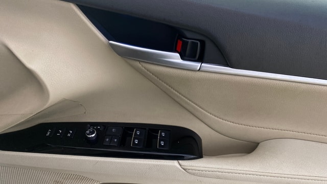 View Toyota Camry Image 34 Used Toyota Camry Image 34