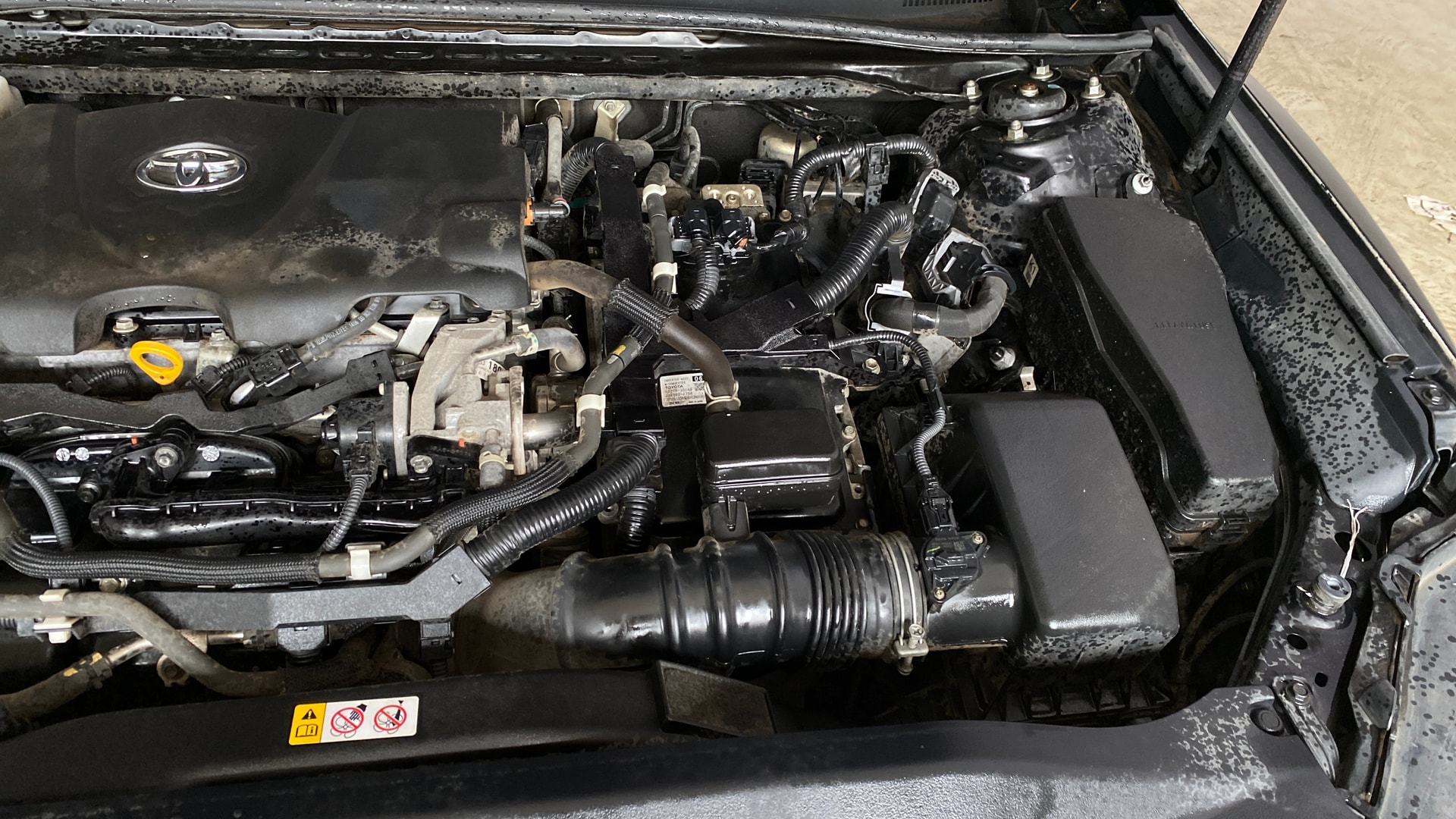 Used 2021 Toyota Camry Used 2021 Toyota Camry