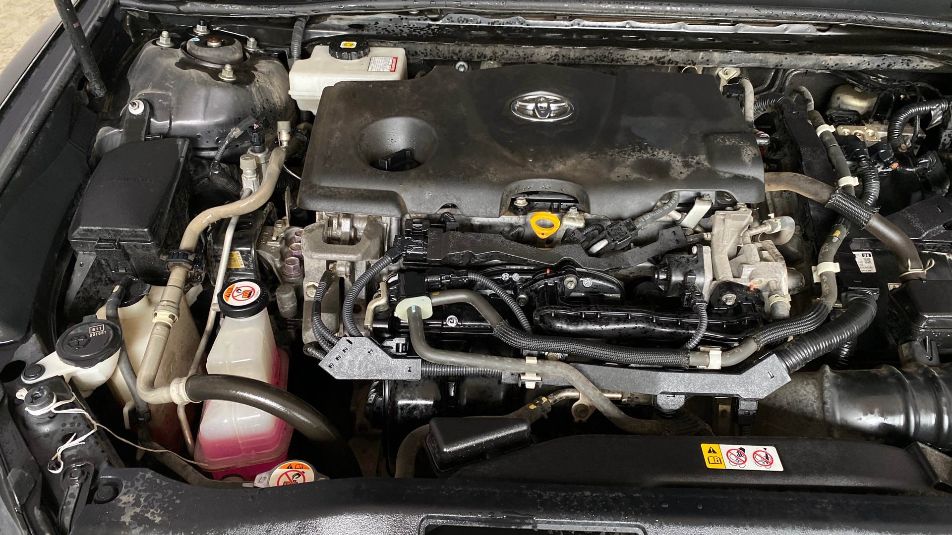 Used 2021 Toyota Camry Used 2021 Toyota Camry