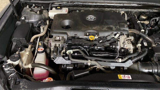 View Toyota Camry Image 3 Used Toyota Camry Image 3