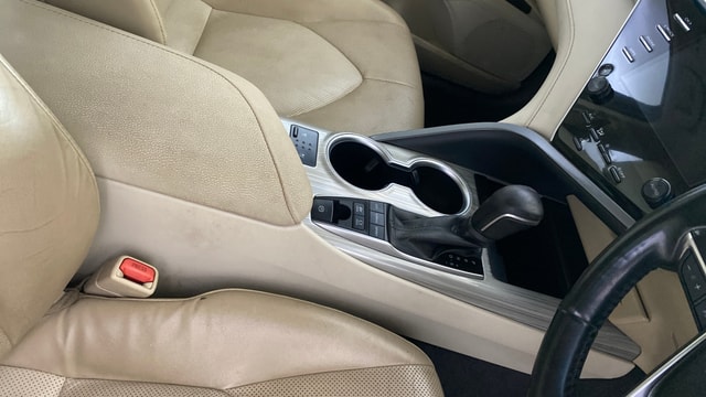 View Toyota Camry Image 40 Used Toyota Camry Image 40