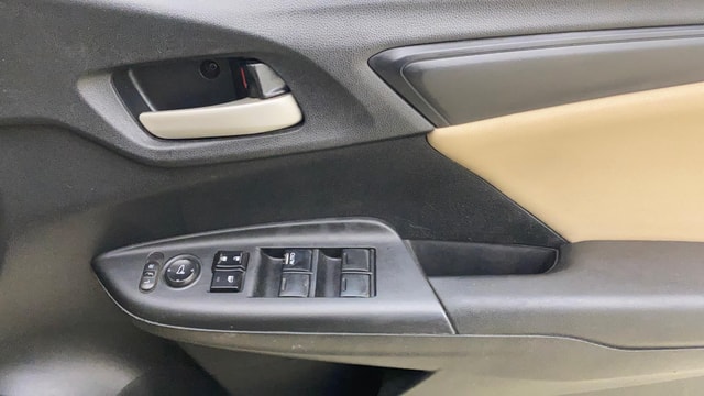 View Honda Jazz Image 34 Used Honda Jazz Image 34