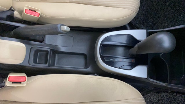 View Honda Jazz Image 39 Used Honda Jazz Image 39