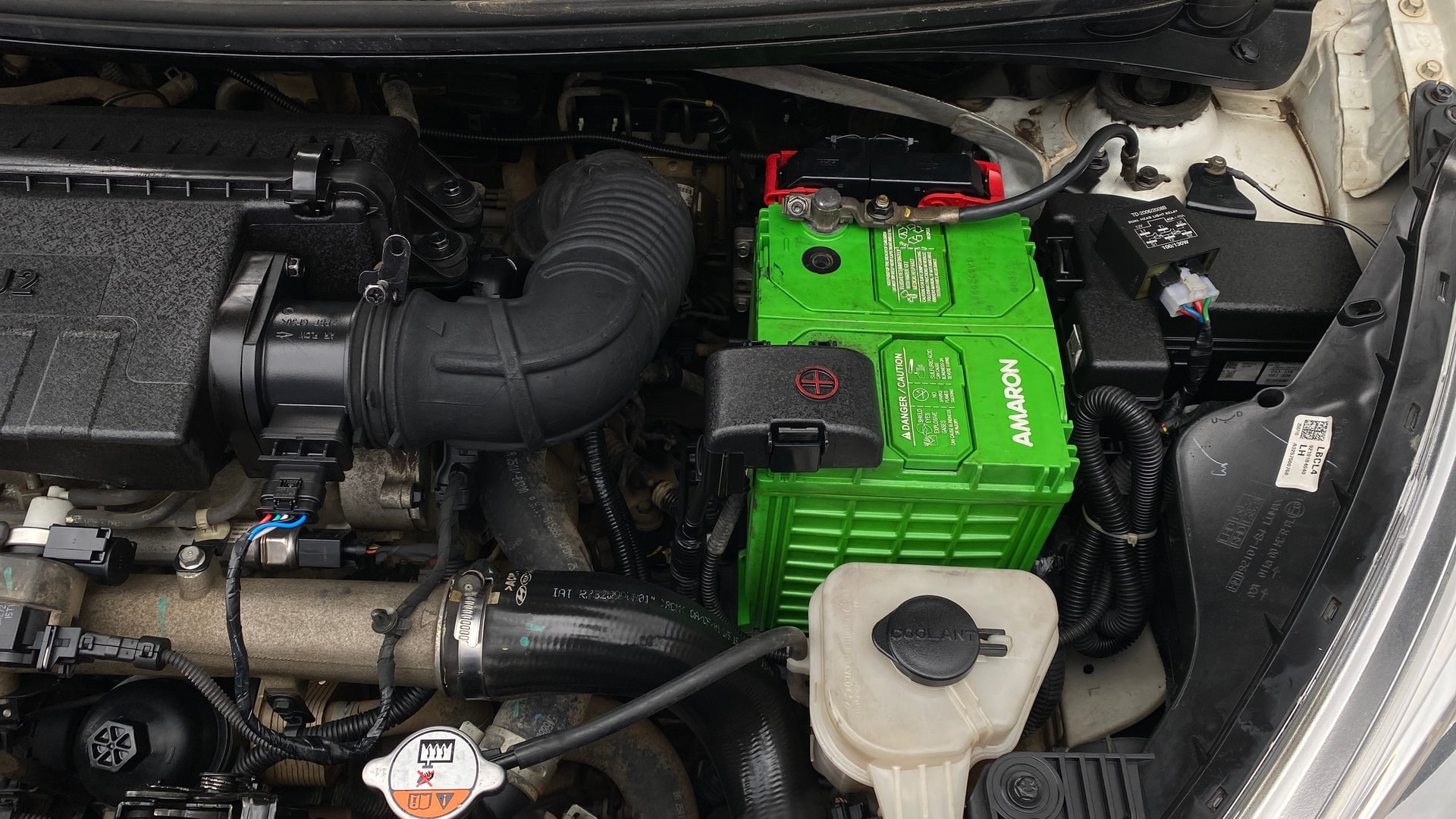 View 2016 Hyundai Xcent SX Diesel Image 15 Used 2016 Hyundai Xcent SX Diesel Image 15