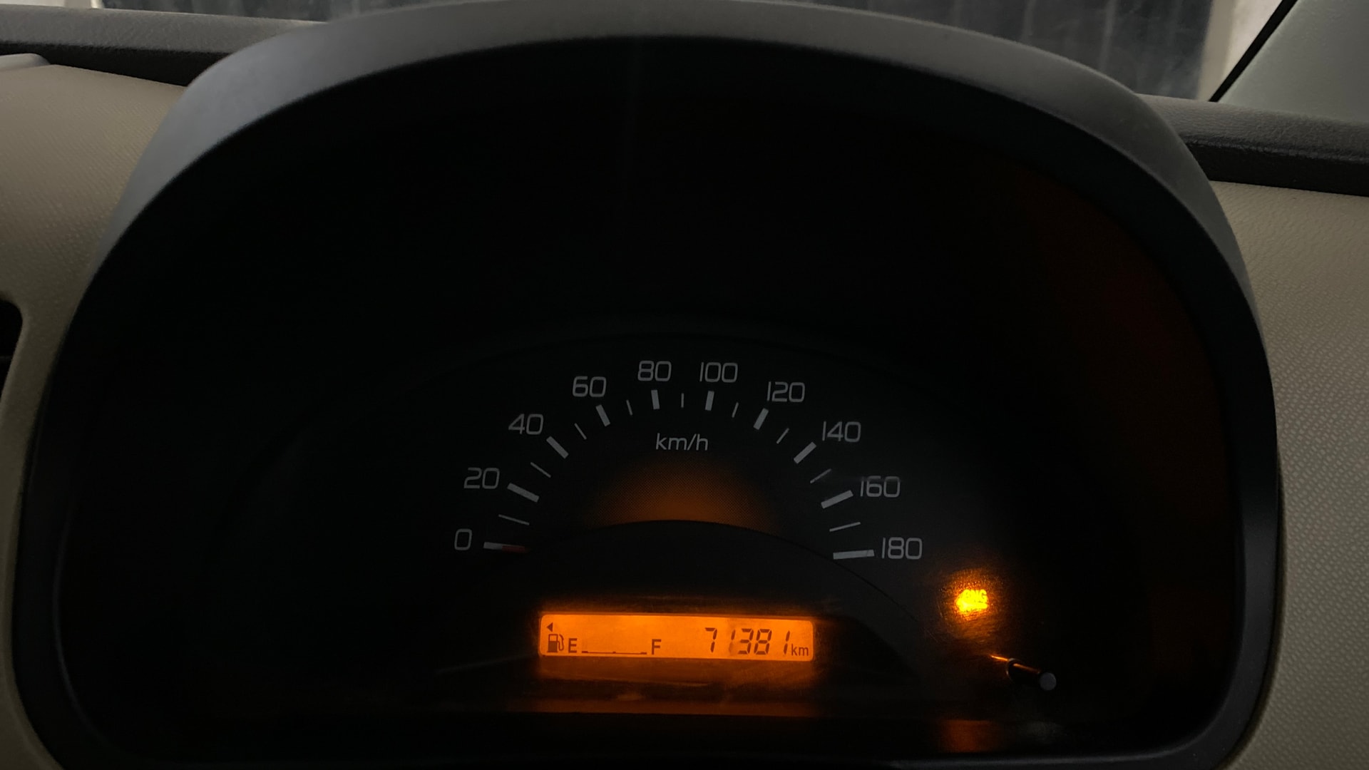 Used 2017 Maruti Suzuki 1000 Used 2017 Maruti Suzuki 1000