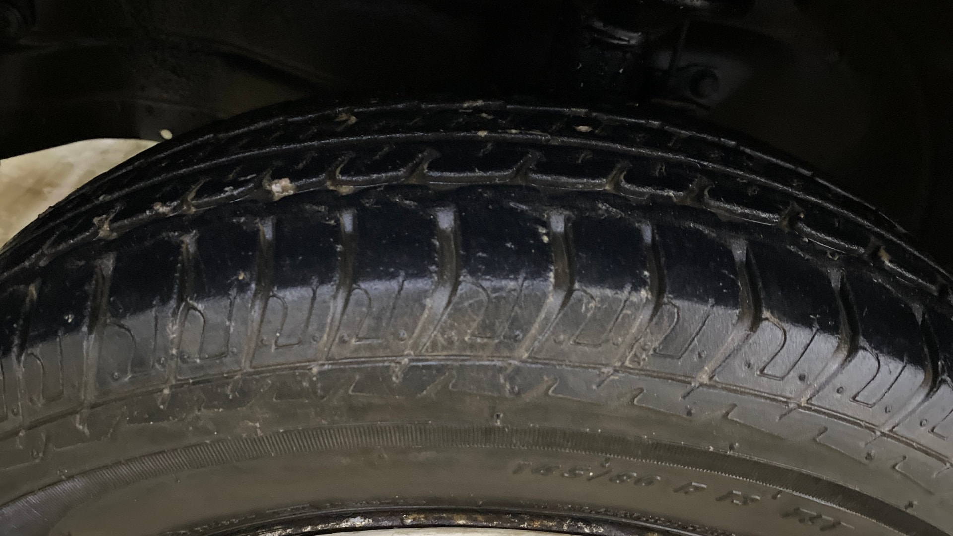 Used 2017 Maruti Suzuki 1000 Used 2017 Maruti Suzuki 1000